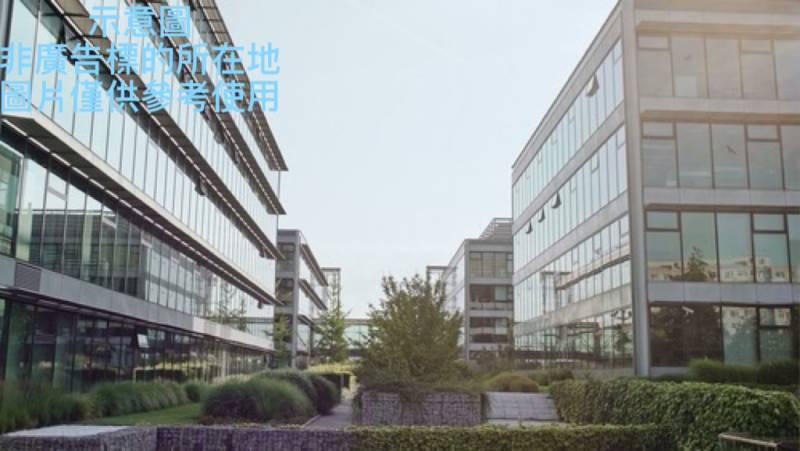 龜山A7站旁全新挑高廠辦8樓B出租，龜山區文信路附近廠辦出租