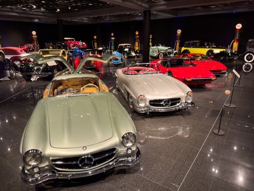 🚗 不只是補助！揭秘 2026 年台灣車市爆發的 3 大關鍵：AI 產業竟然也是推手？