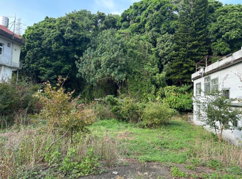 新竹關西方正甲建建地出售,關西鎮正義路附近建地出售