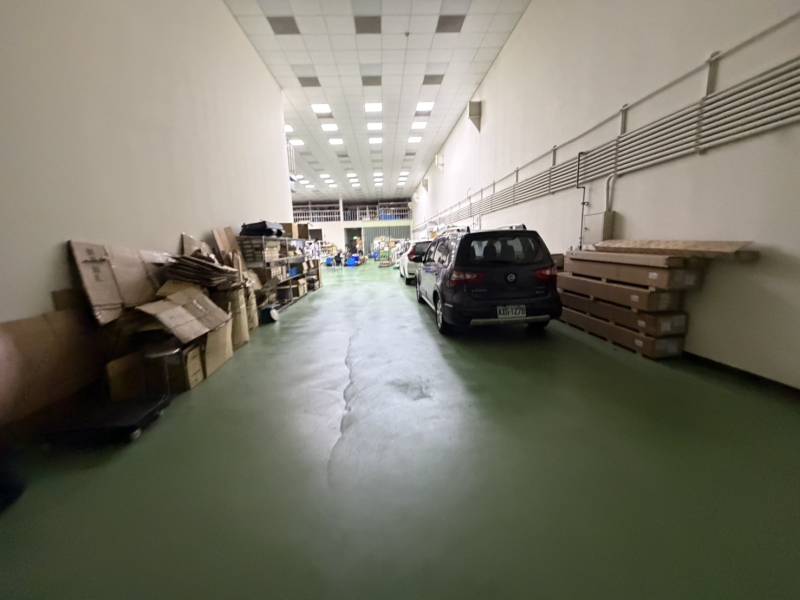 華亞鋼構廠房出租，龜山區復興三路附近廠房出租