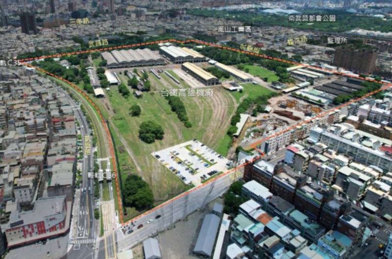 搞懂建蔽率 vs 容積率!工業用地開發效益最大化這樣做