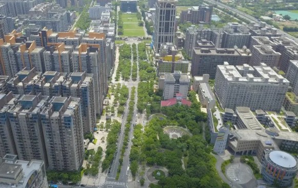 桃竹苗房市分化：新竹年漲3%、桃園年跌1%，資產該怎麼配置？