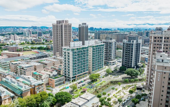 桃園都市計畫修法2026：6條正式上路，土地、都更與住宅市場一次看懂