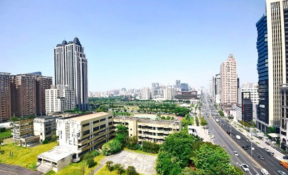 國有房地包租怎麼選？六都 vs 非六都，別只看門牌