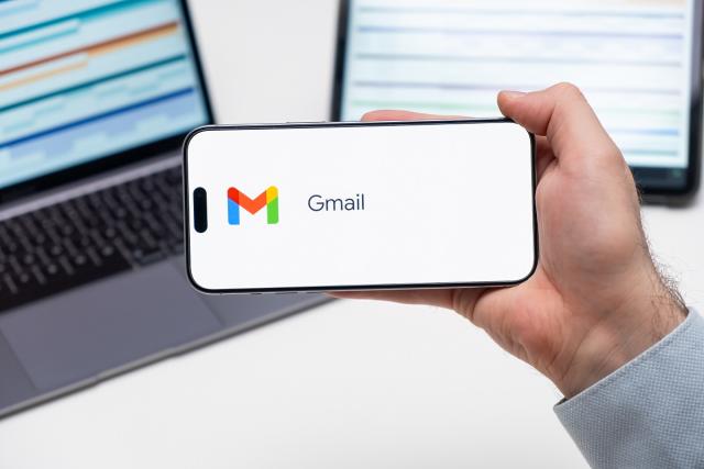警告!Gmail用戶小心「官方郵件詐騙」:Google親自發公告!