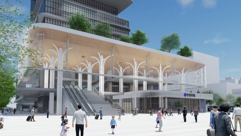 🌟中壢商辦投資黃金時代:解密北台灣最具爆發力的商業不動產市場