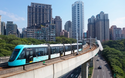  🚇 假日不塞車！捷運綠線延伸大溪老街，遊客直達旅遊新體驗 