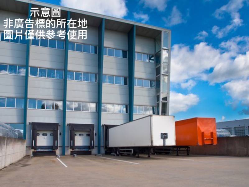 八德氣派挑高RC廠房出租，八德區大明街附近廠房出租