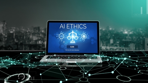  🖥️ 超微 AI 筆電正式進入大模型本地化時代 