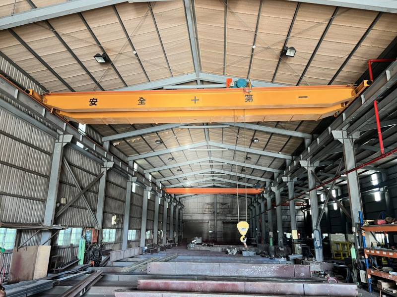龍潭挑高天車廠房出售，近高原交流道附近廠房出售