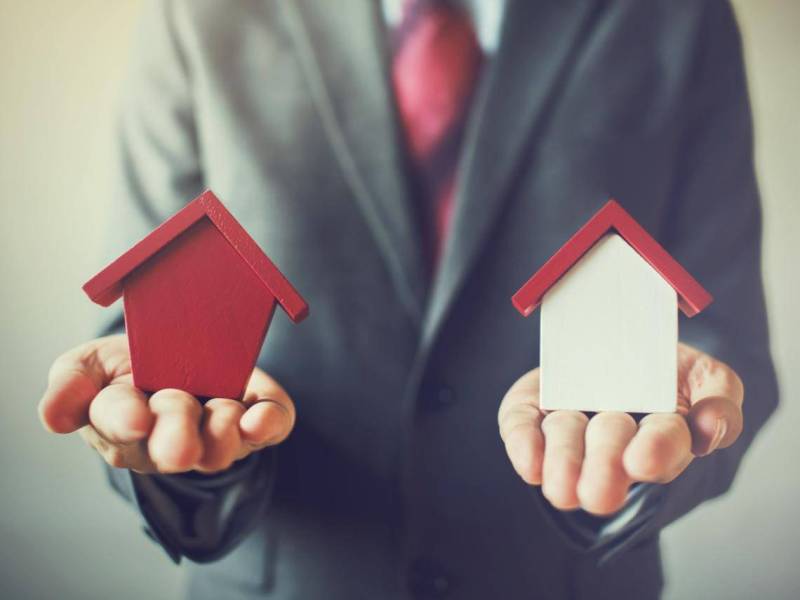 🏠賣房必繳稅金一次看!自用住宅優惠&持有年限減免全攻略