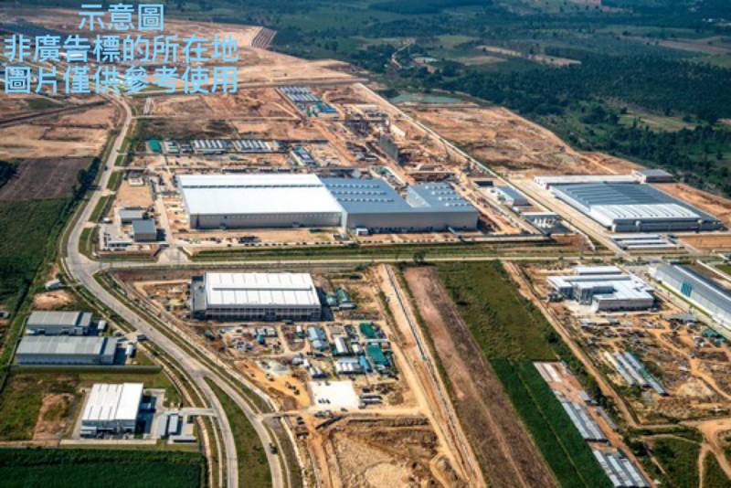 🚀安南區工9工業區新規劃,綠地滯洪池+灌溉專區兼顧環境與產業
