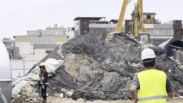 【社宅危機】桃園龜山基地竟是垃圾掩埋場?12,000噸驚人內幕一次看