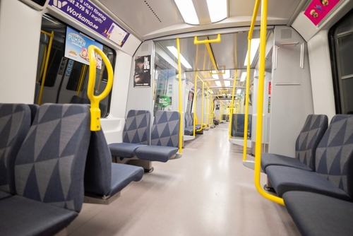  🚇 桃園捷運綠線最新進展！用地徵收與都計變更完成，2025年底全線通車在望 