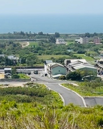 通宵近交流道工業地出租,通霄鎮中山路附近工業地出租