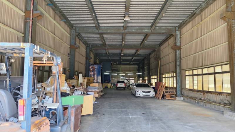 湖口工業區廠房出租,湖口鄉文化路附近廠房出租