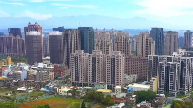 南港逆勢漲13.4%！2026台北豪宅重災區與逆勢區全區域解析