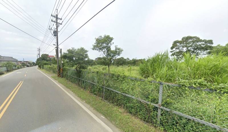 龍潭高原交流道一般農交通用地農地出售，龍潭區楊銅路附近農地出售2.jpg