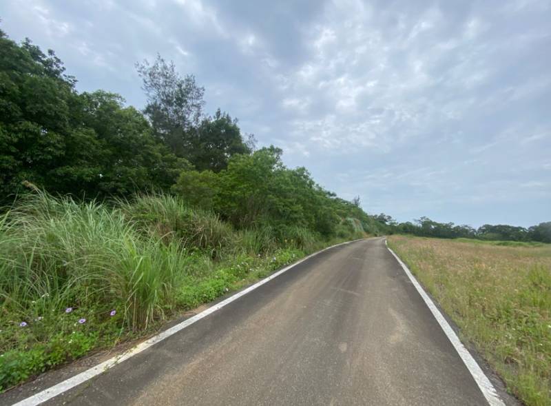 苗栗聯大養生千坪丙建建地出售，苗栗市聯大路附近建地出售4.jpg
