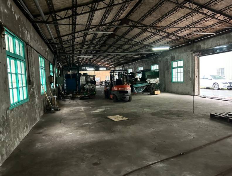 中壢工業可分租廠房出租，中壢區文中路附近廠房出租3.jpg
