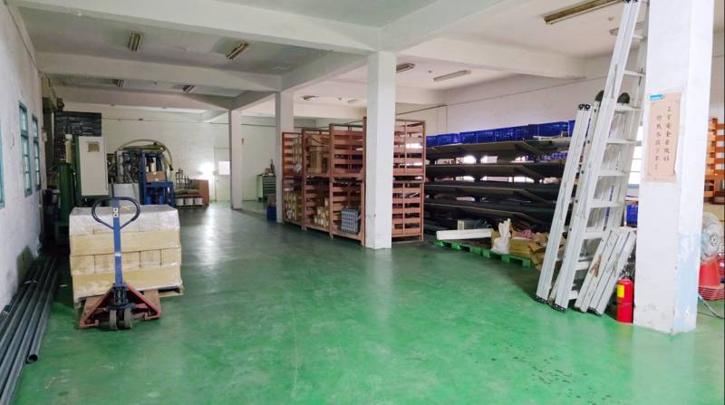 湖口工業區廠房出租，湖口鄉文化路附近廠房出租3.jpg